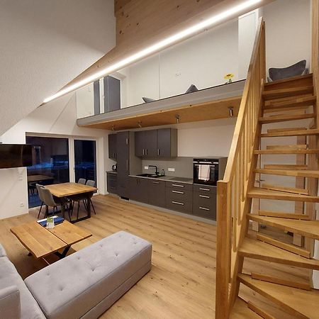 Hofpower'S Mountain Feeling Apartment Hinterstoder Bagian luar foto