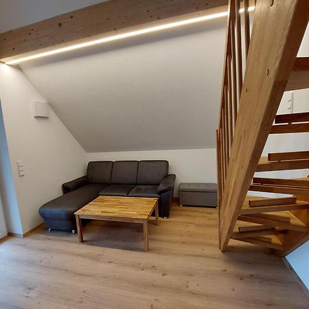 Hofpower'S Mountain Feeling Apartment Hinterstoder Bagian luar foto