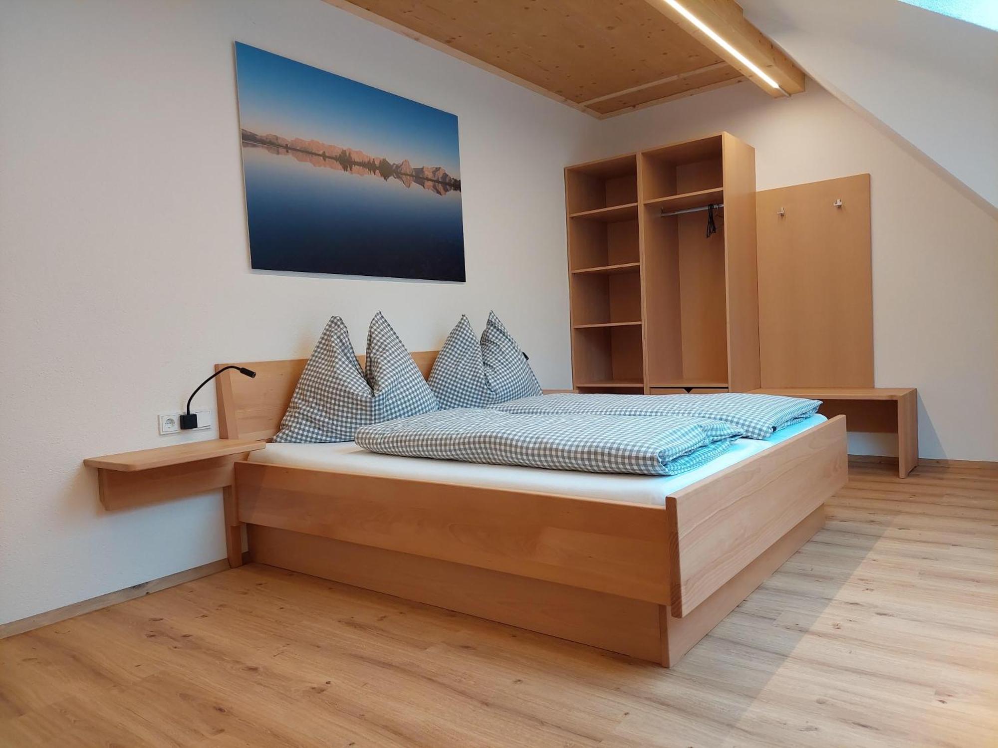 Hofpower'S Mountain Feeling Apartment Hinterstoder Bagian luar foto