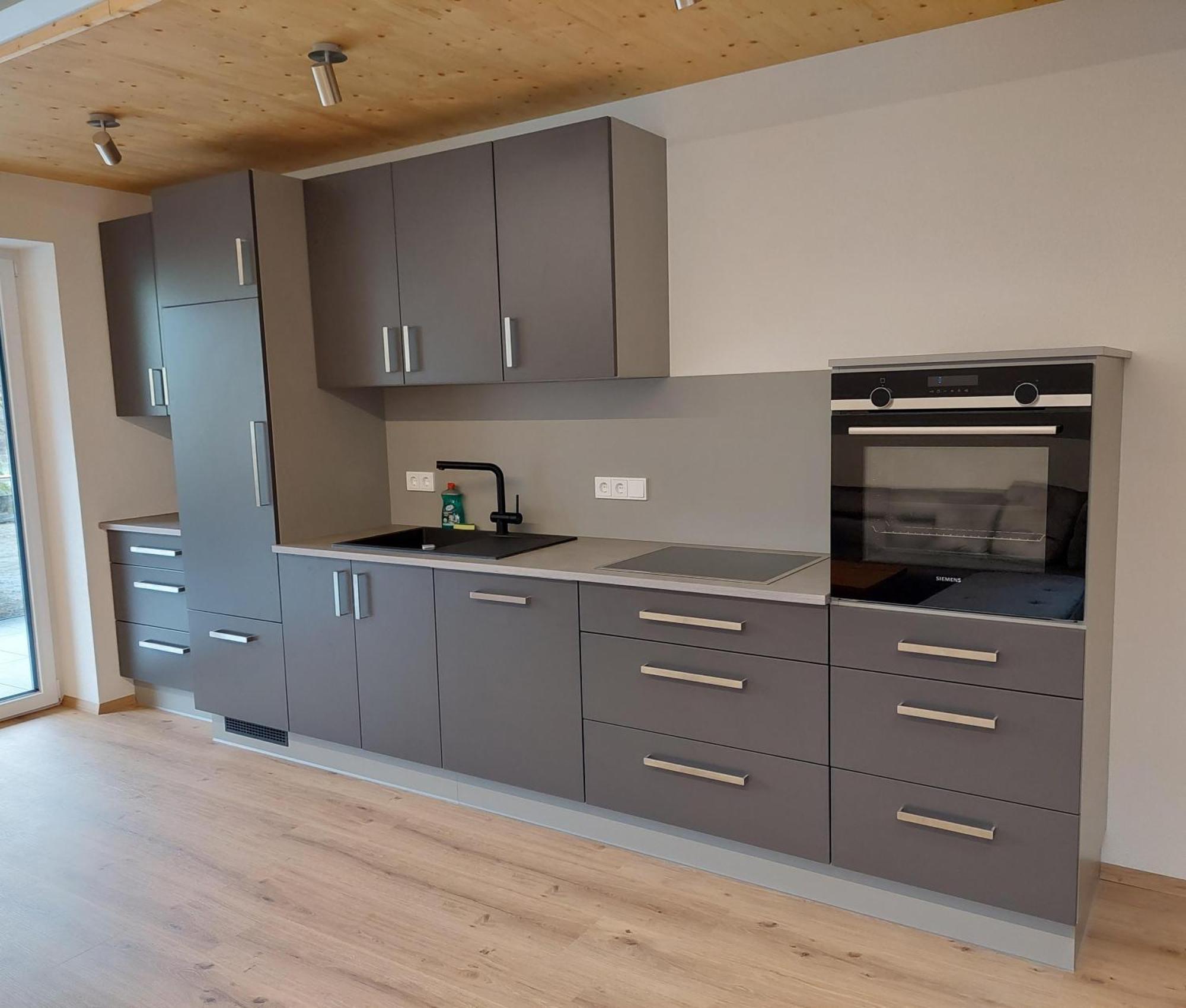 Hofpower'S Mountain Feeling Apartment Hinterstoder Bagian luar foto