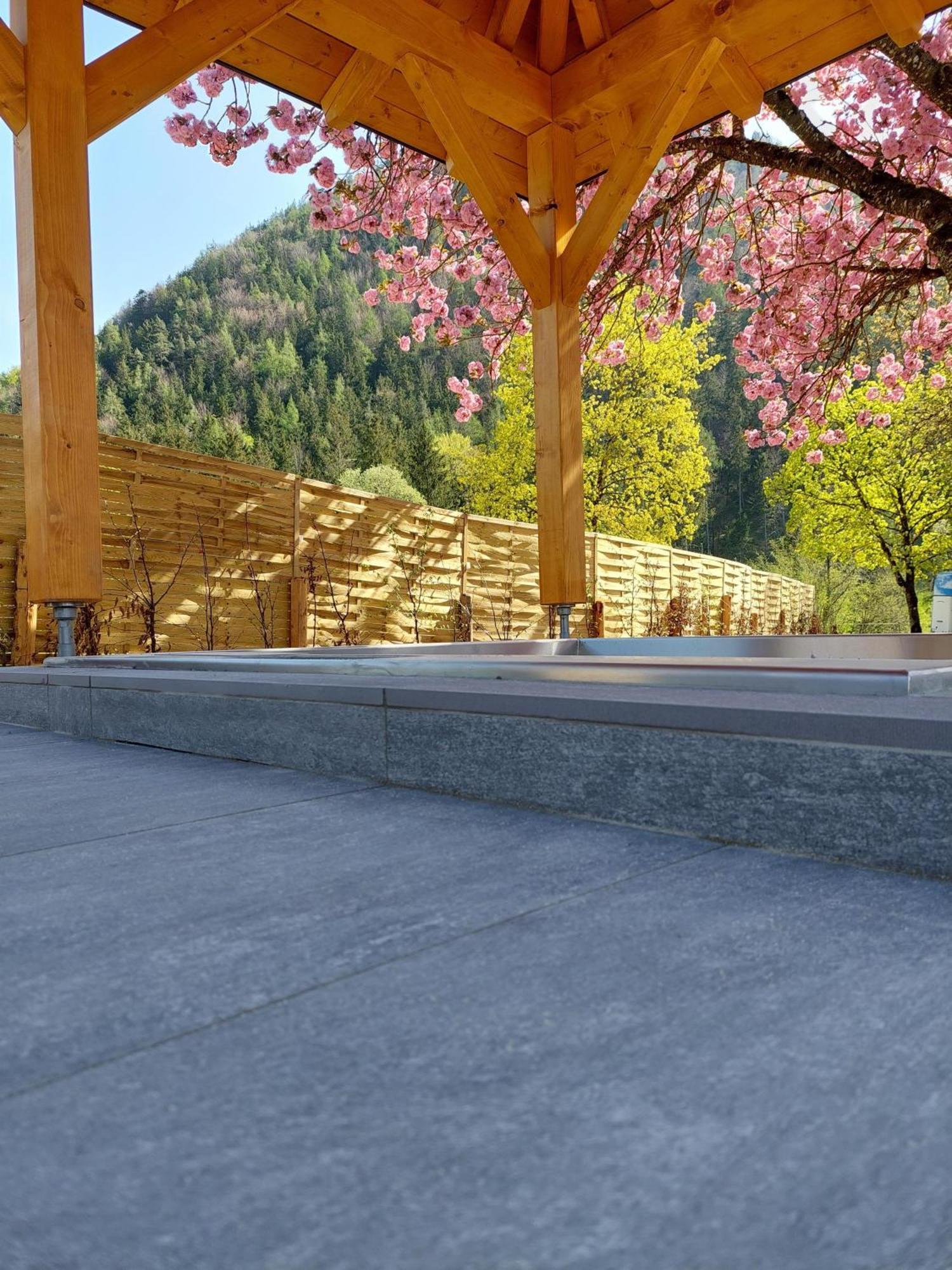 Hofpower'S Mountain Feeling Apartment Hinterstoder Bagian luar foto