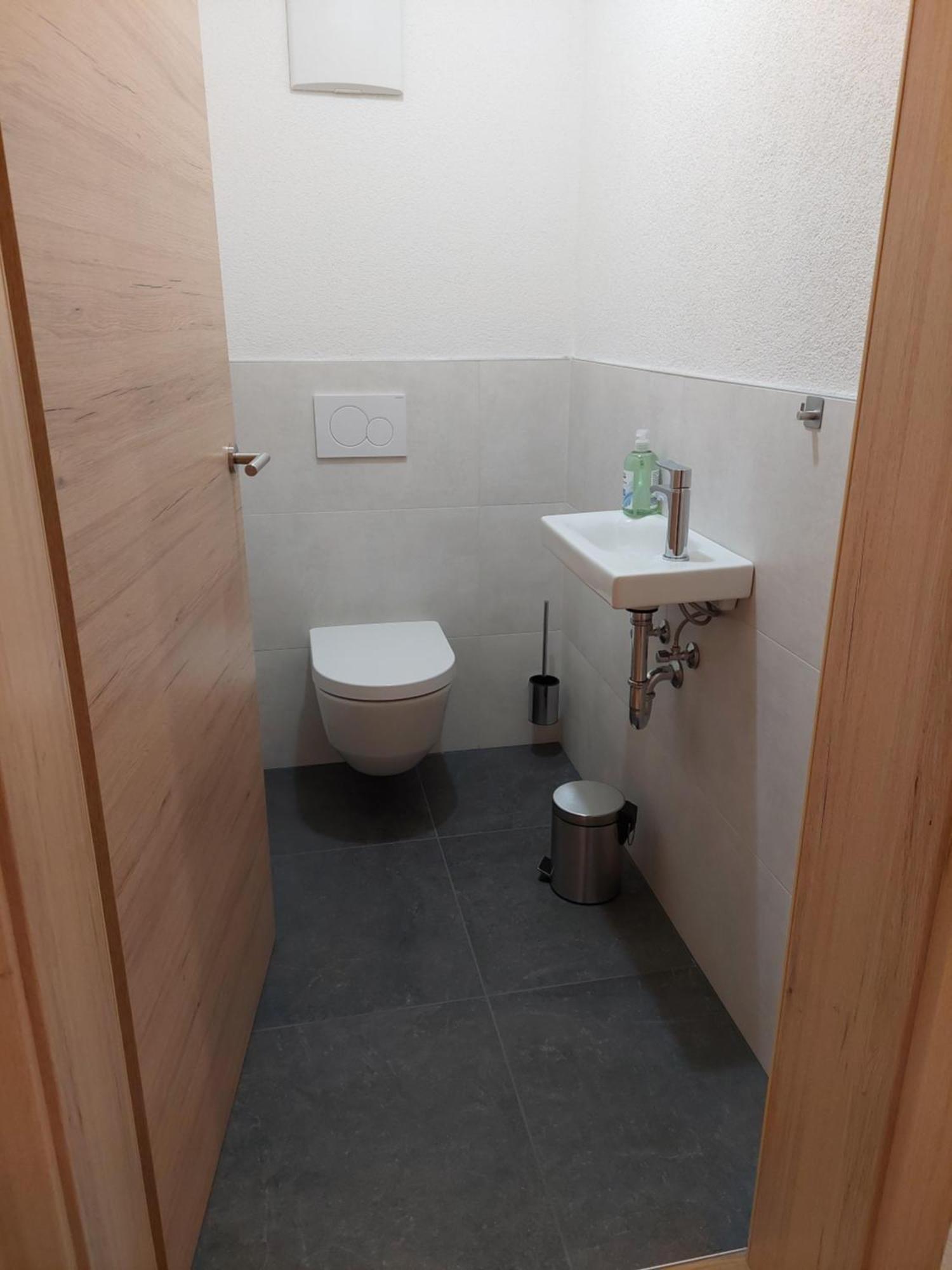 Hofpower'S Mountain Feeling Apartment Hinterstoder Bagian luar foto