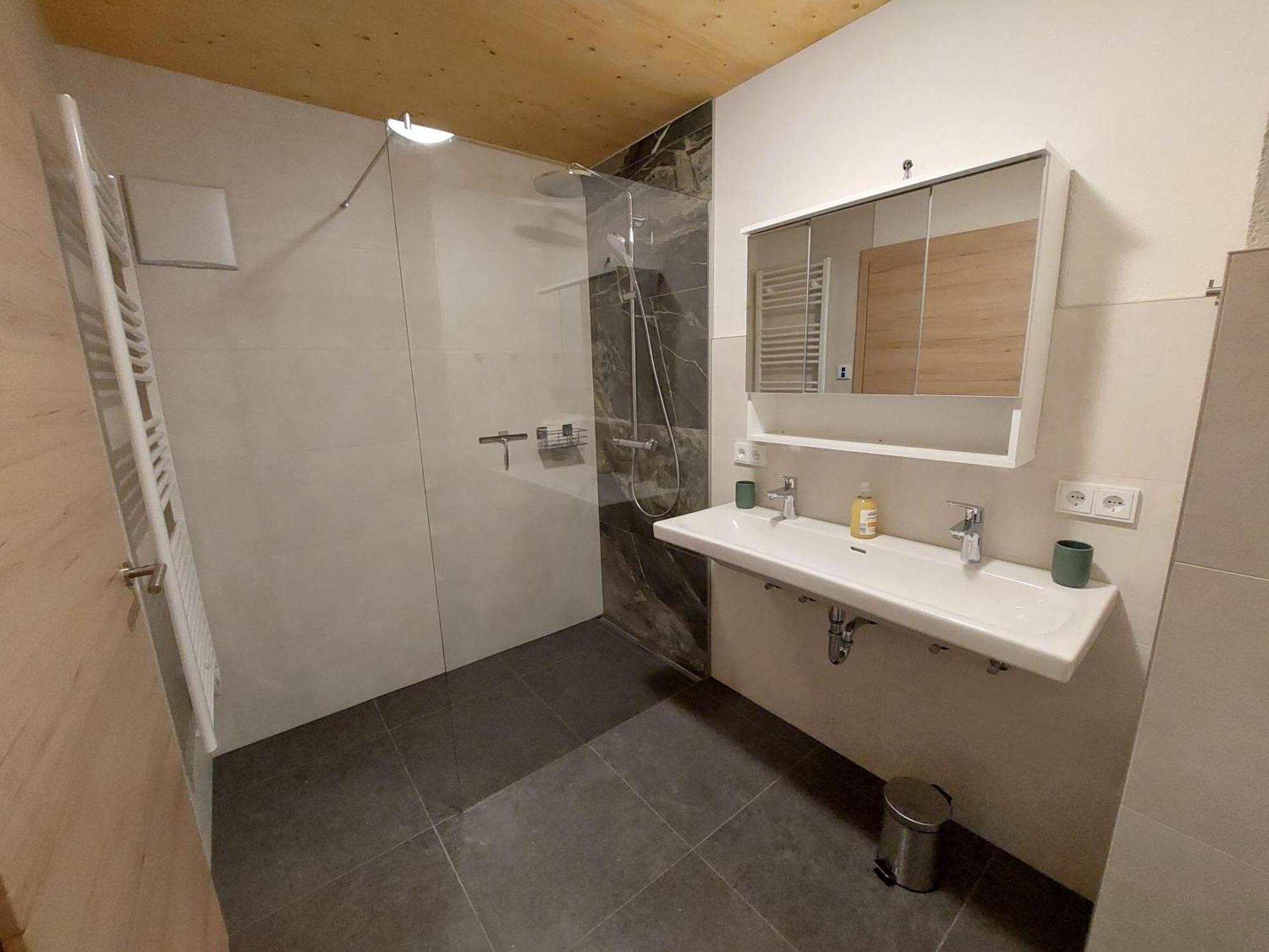 Hofpower'S Mountain Feeling Apartment Hinterstoder Bagian luar foto