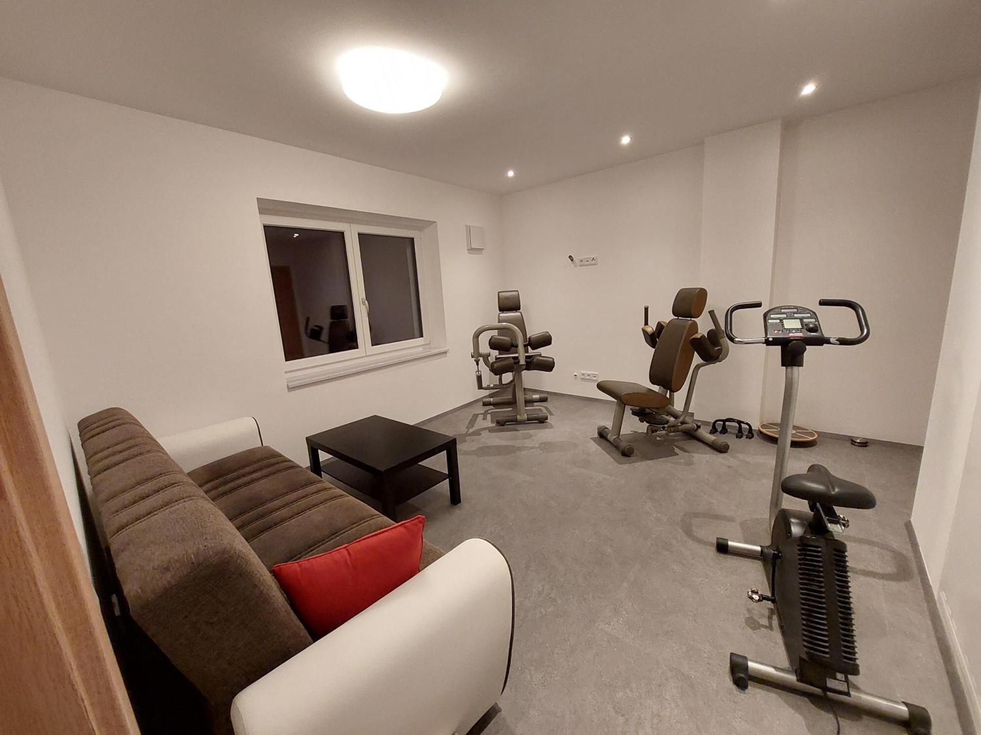 Hofpower'S Mountain Feeling Apartment Hinterstoder Bagian luar foto