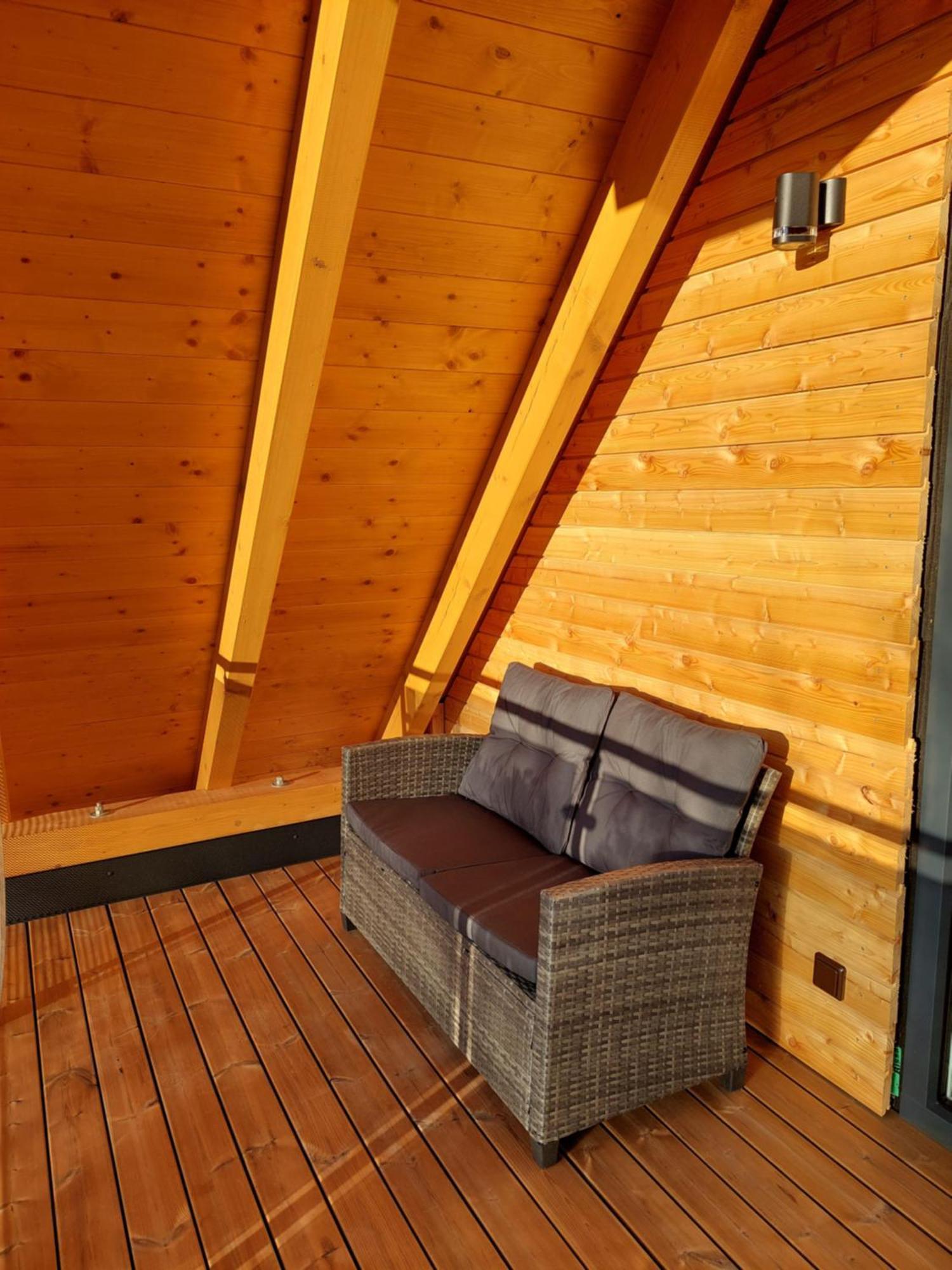 Hofpower'S Mountain Feeling Apartment Hinterstoder Bagian luar foto