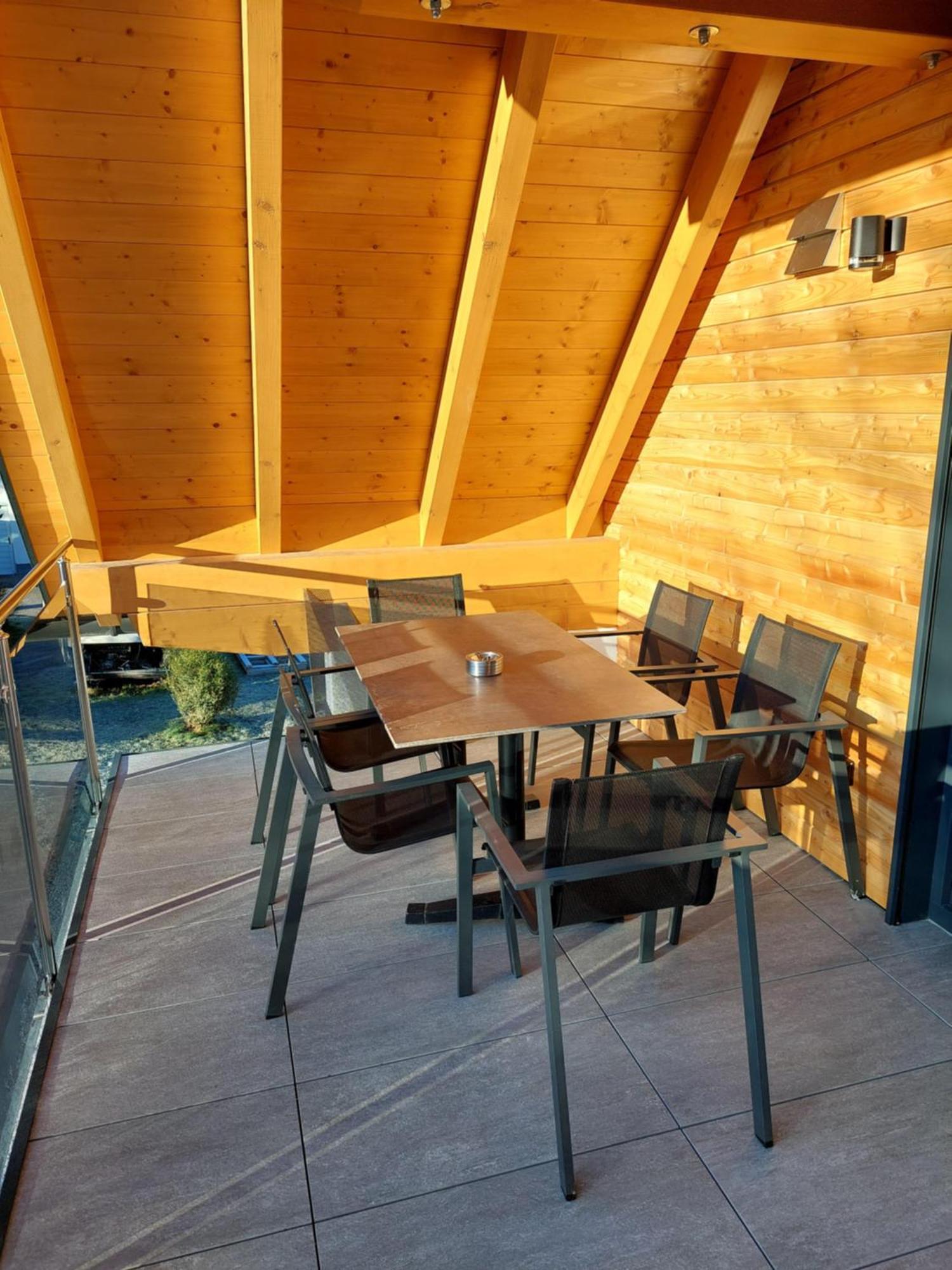 Hofpower'S Mountain Feeling Apartment Hinterstoder Bagian luar foto