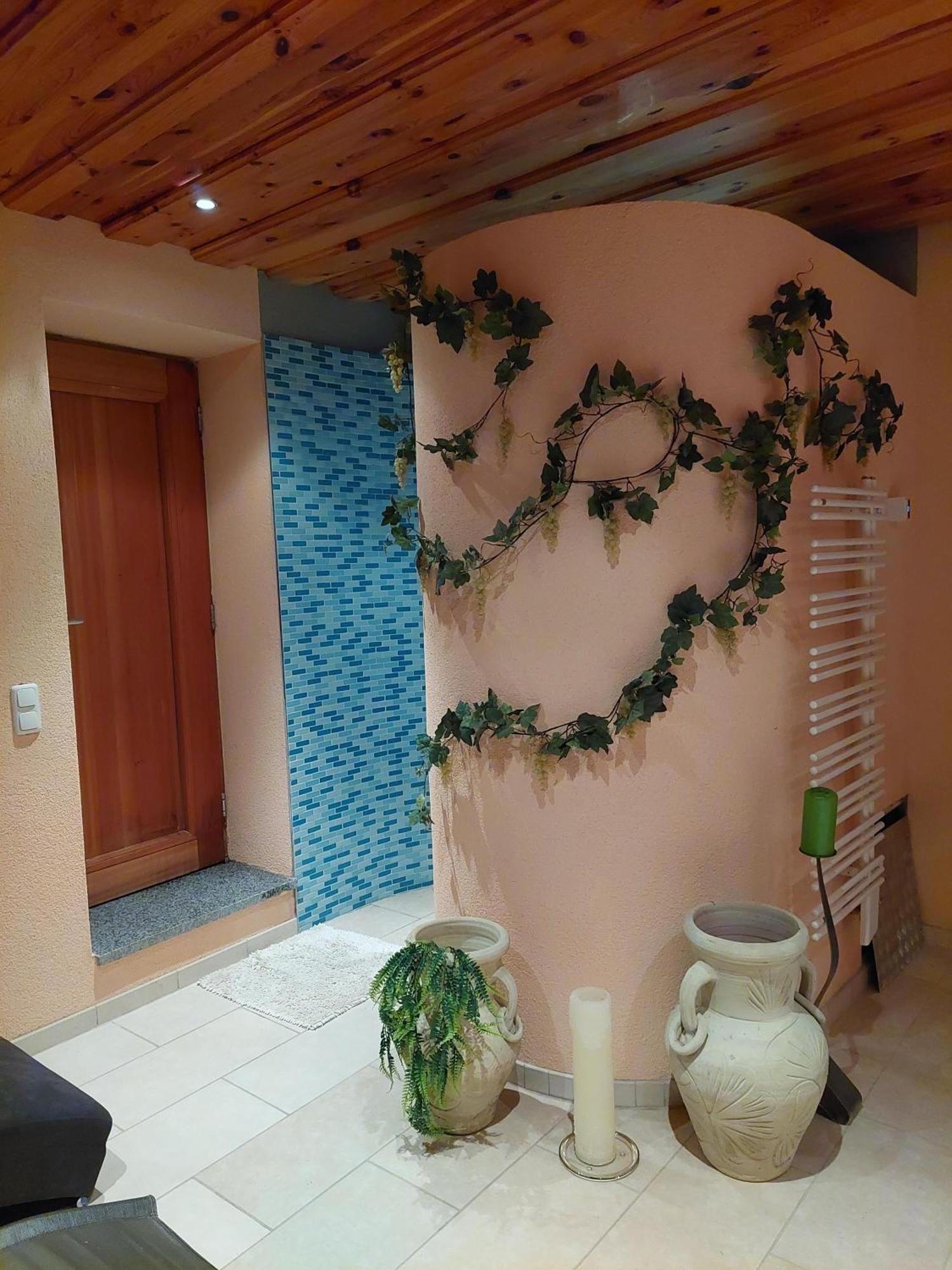 Hofpower'S Mountain Feeling Apartment Hinterstoder Bagian luar foto