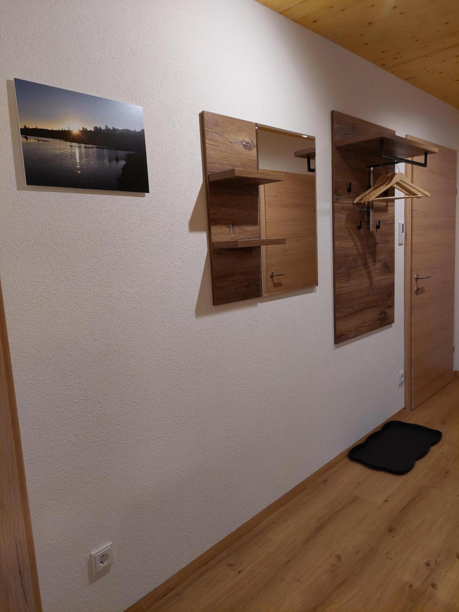 Hofpower'S Mountain Feeling Apartment Hinterstoder Bagian luar foto